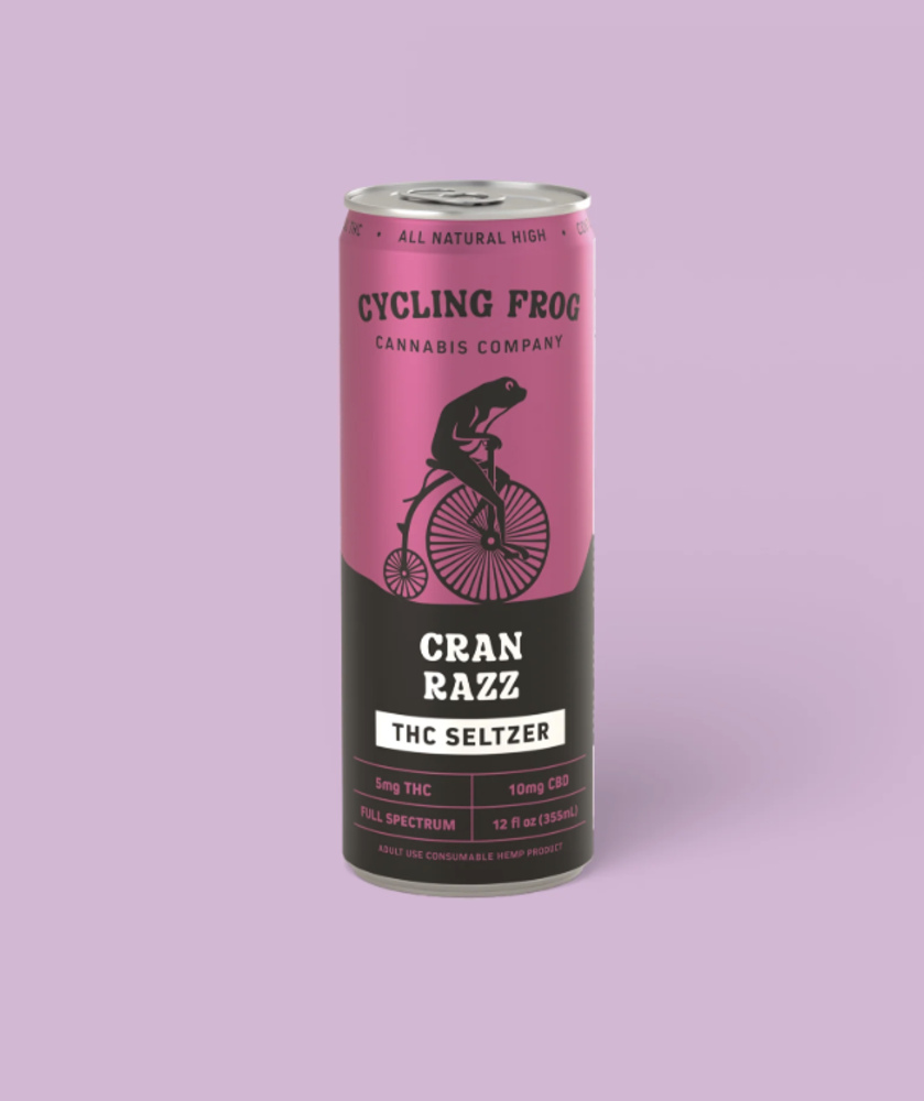 Cran Razz