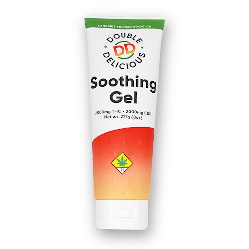 Soothing Cream 1:1 [1oz]