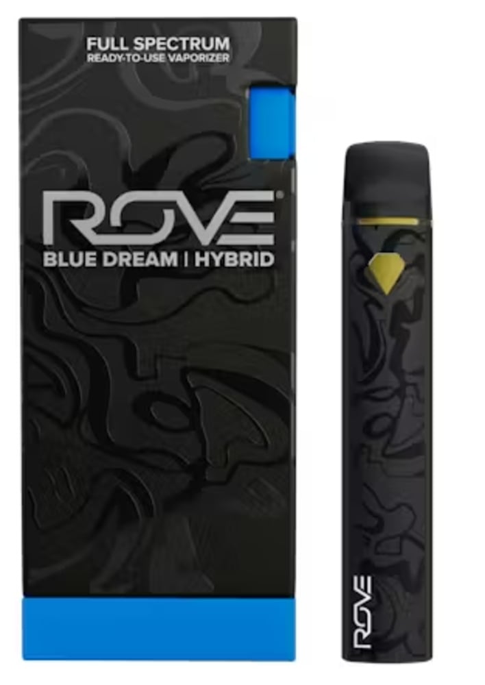 Blue Dream - Live Resin Diamonds 1g (Ready-To-Use) Blue Dream - Live Resin Diamonds 1g (Ready-To-Use)