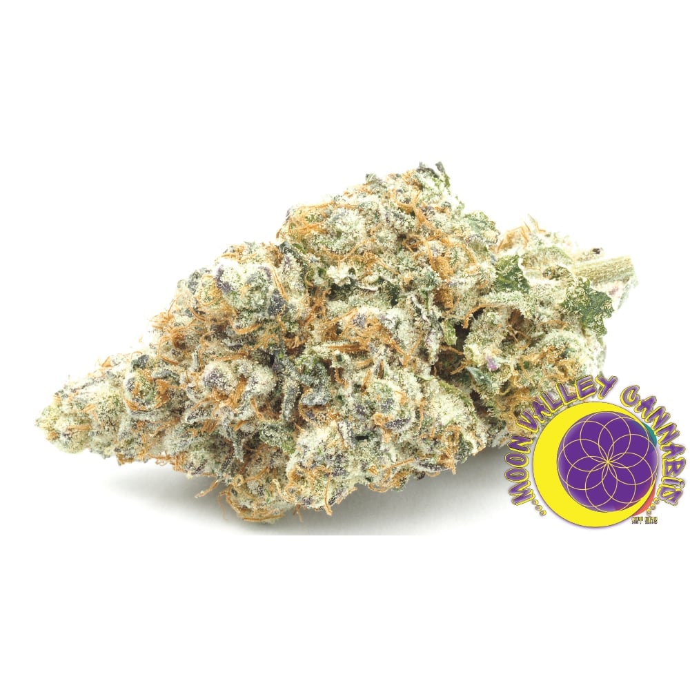 Moon Valley Cannabis — Super Boof