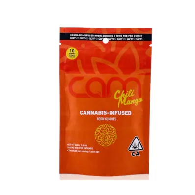 Chili Mango [10pk] (100mg)