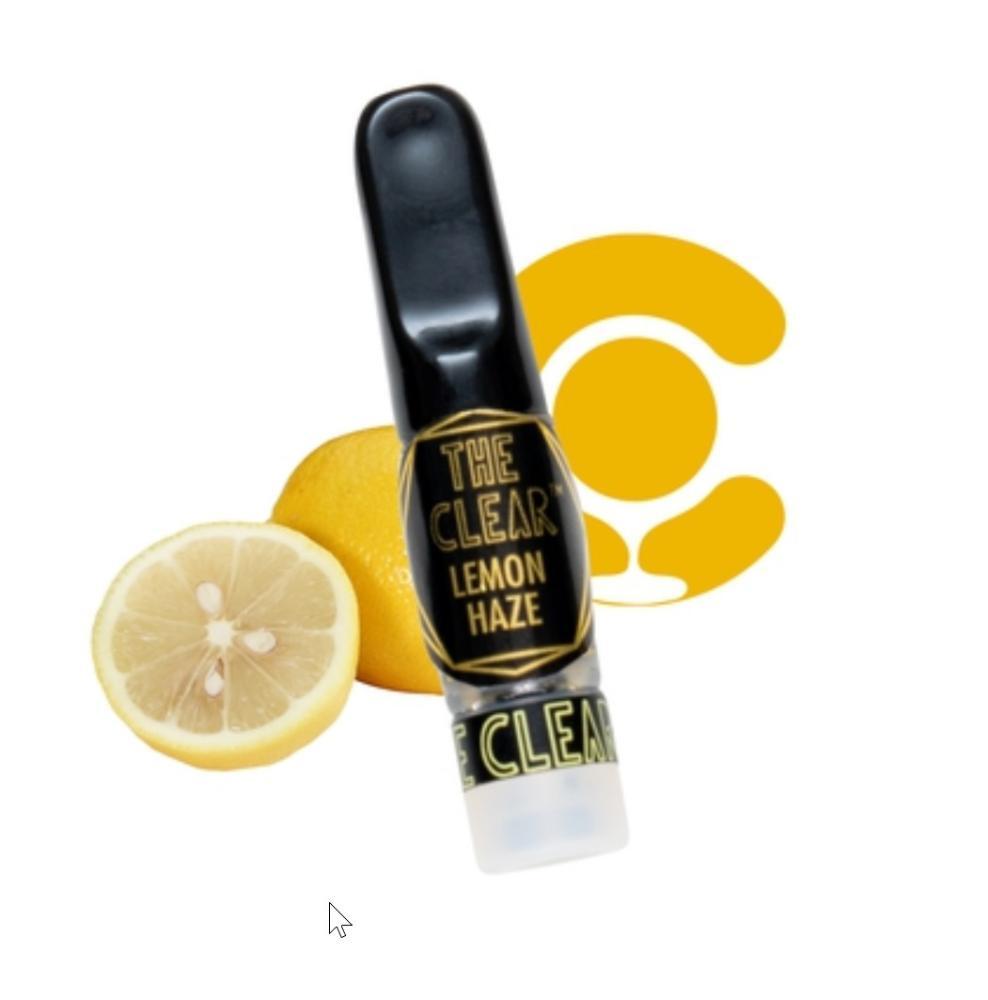 The Original Lemon Haze