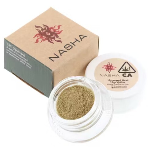 Canal Street Ntz [1.2g]