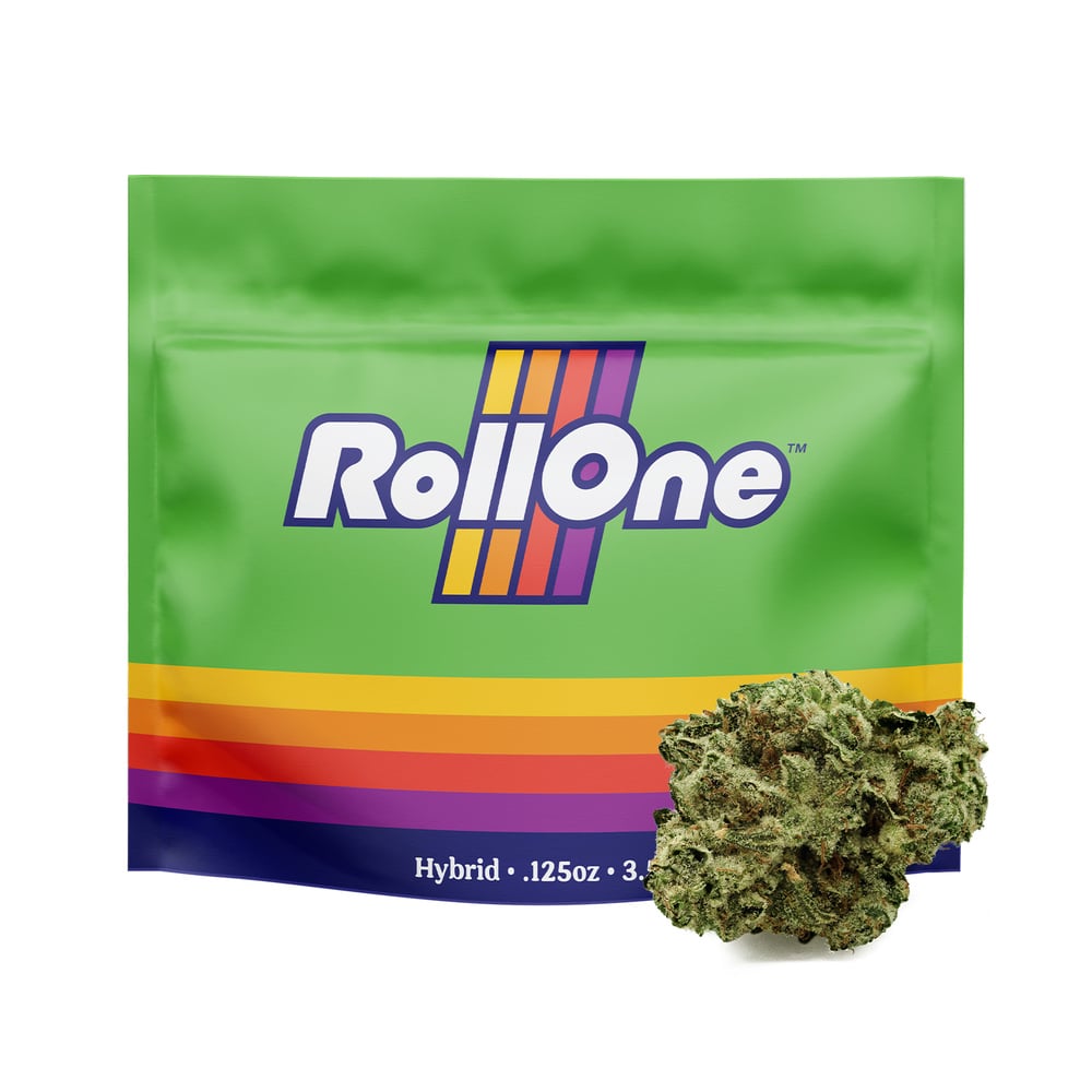 Legendary GMO Legendary GMO