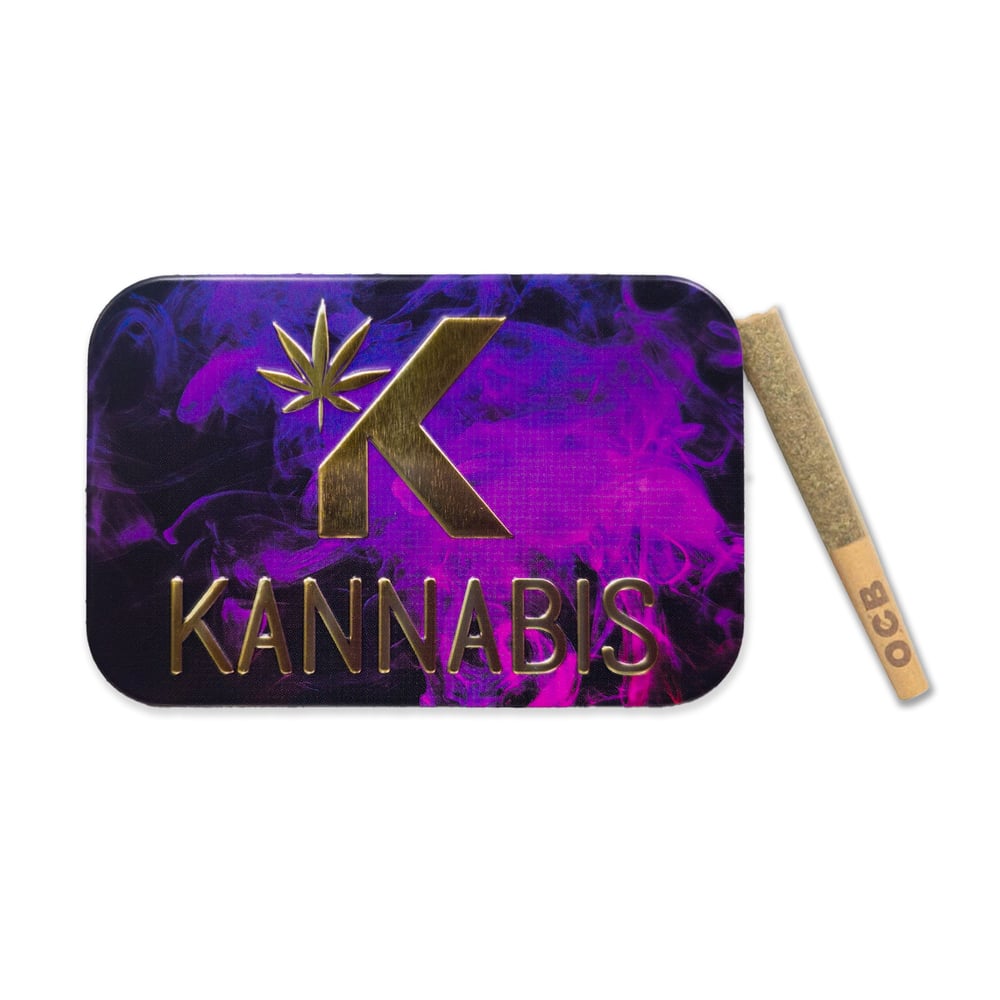 Mango Mintality [.7g]