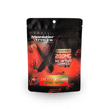 Cherry Limeade | 200mg