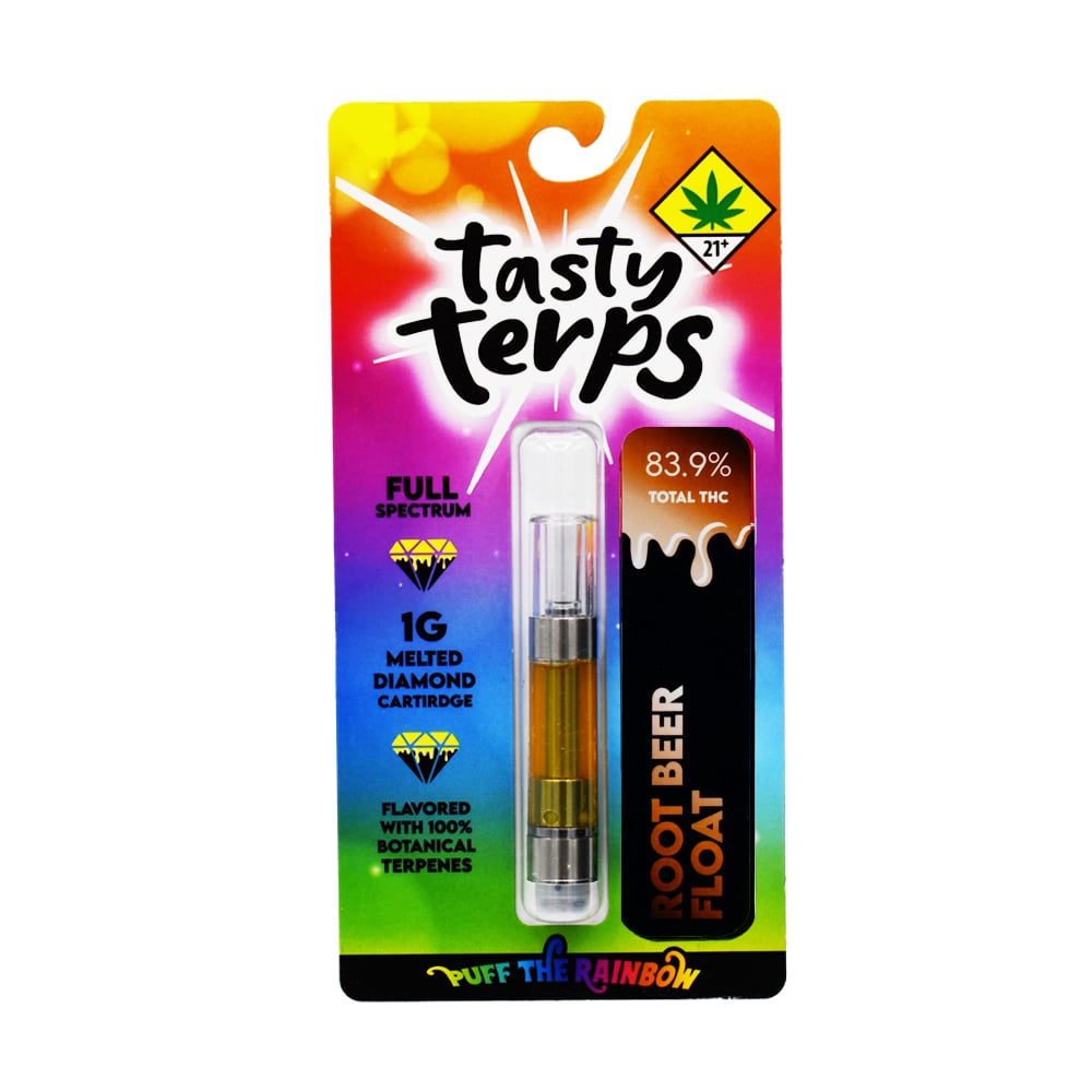 Shop Root Beer Float | Remedy Tulalip Dispensary Quil Ceda Village, WA