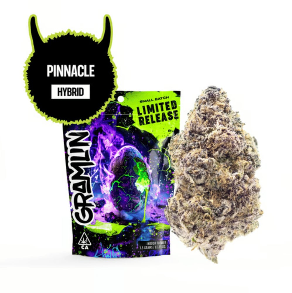 Pinnacle