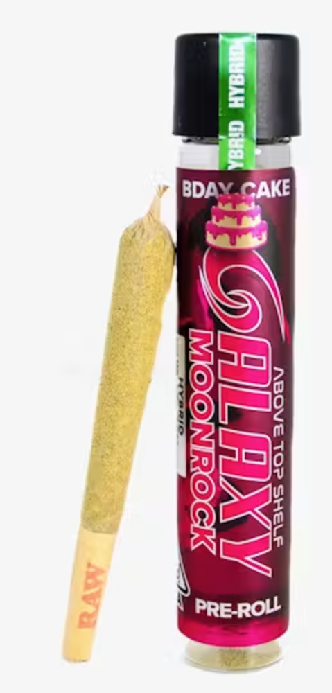 B-Day Cake [1g]
