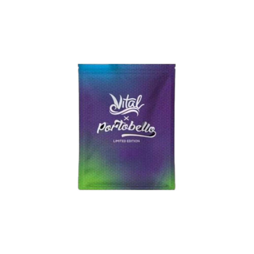 Portobello Violetonica