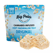 Original - Indica (100mg)
