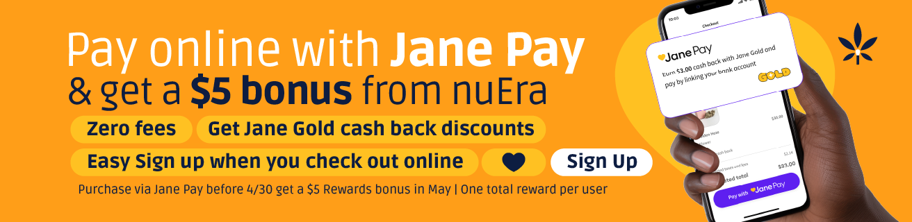 nuEra - Aurora (Rec) Marketing Banner