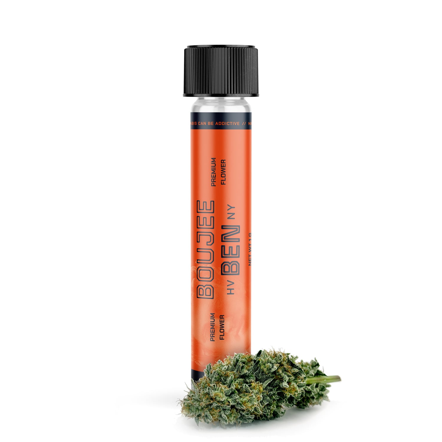 Pepe Silvia - Pre Roll - 1g