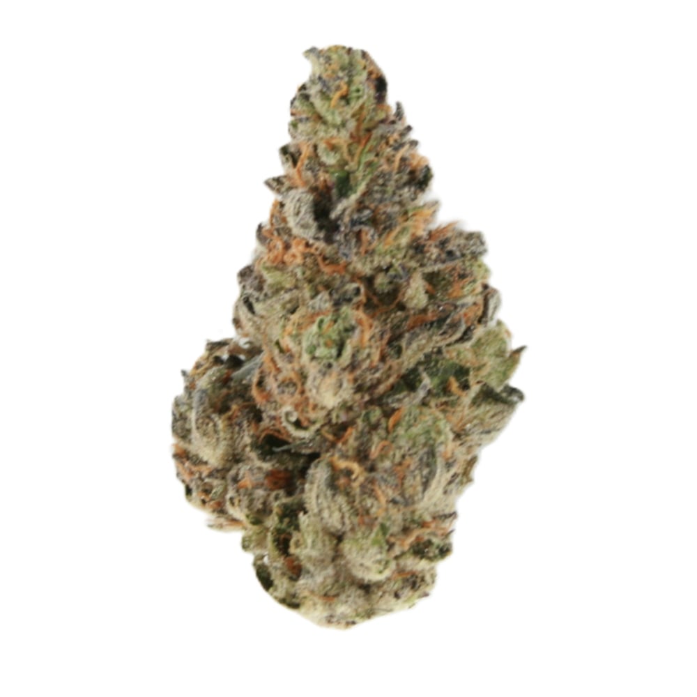 Gibby's Garden - Grape Gas Premium Flower Gibby's Garden - Grape Gas Premium Flower