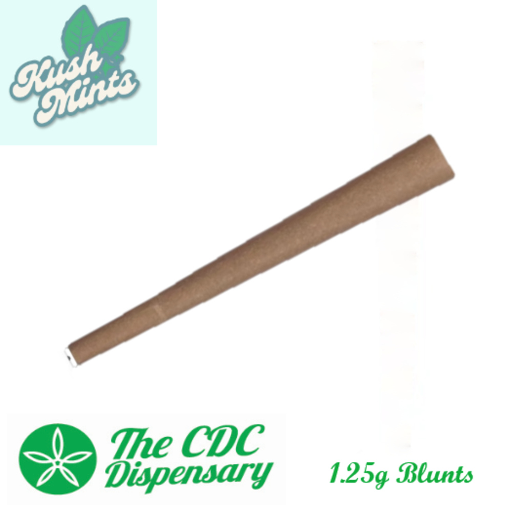 Kush Mintz [1.25g]