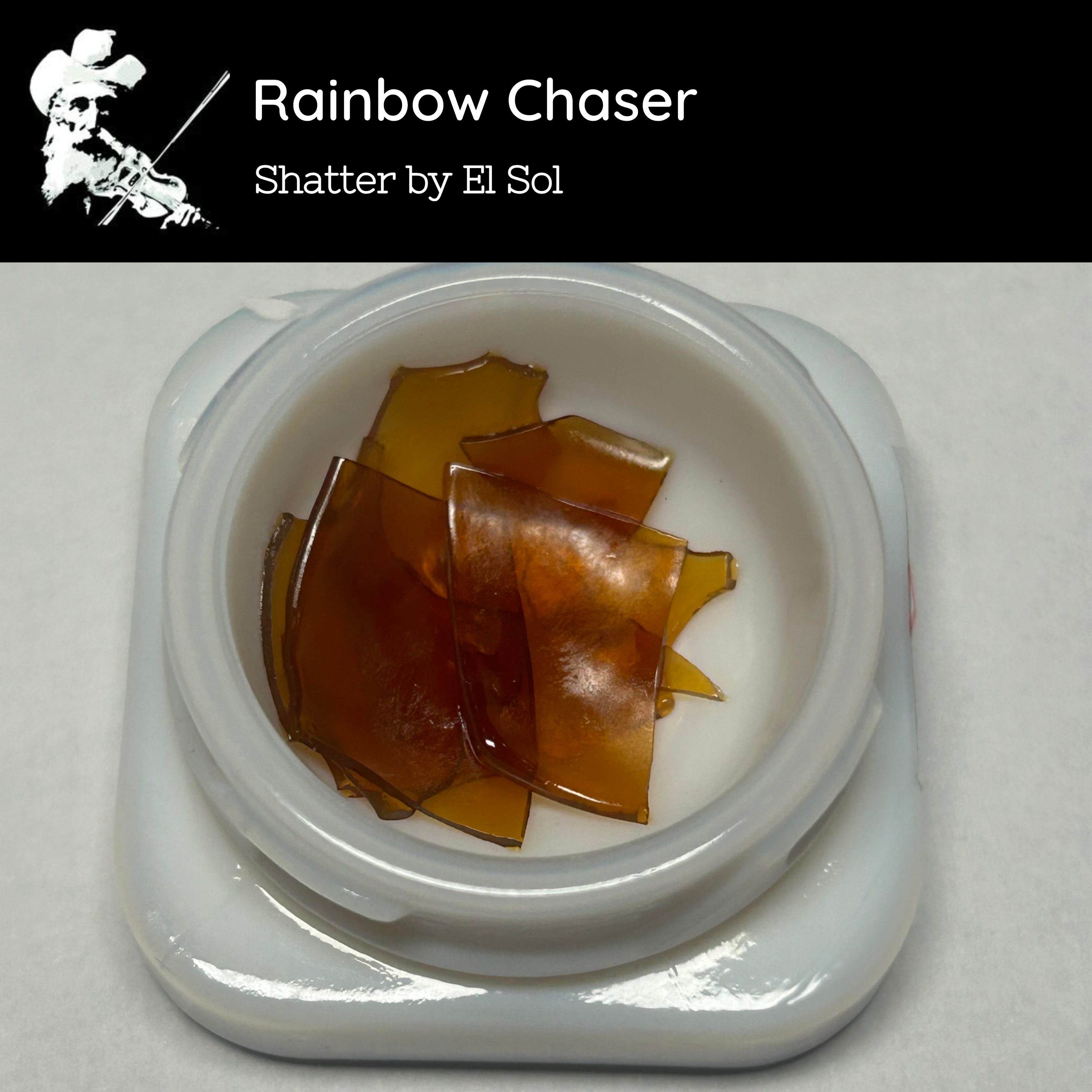Rainbow Chaser