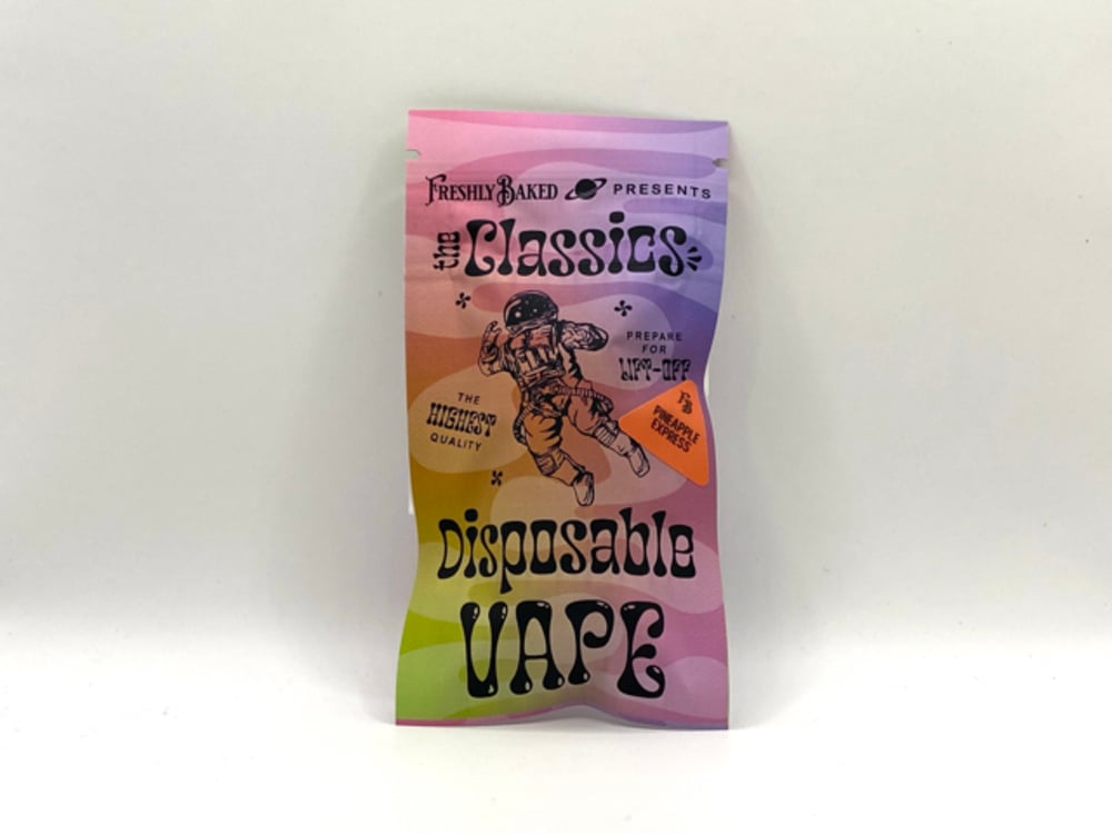 Shop Pineapple Express [1000mg]