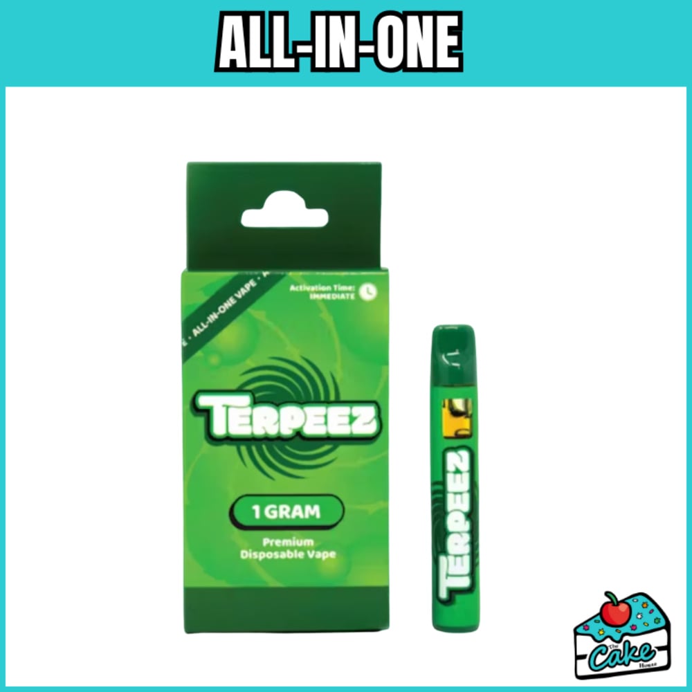 elf bar vape uk Shop Terpeez - Wifi OG Live Resin Disposable 1g