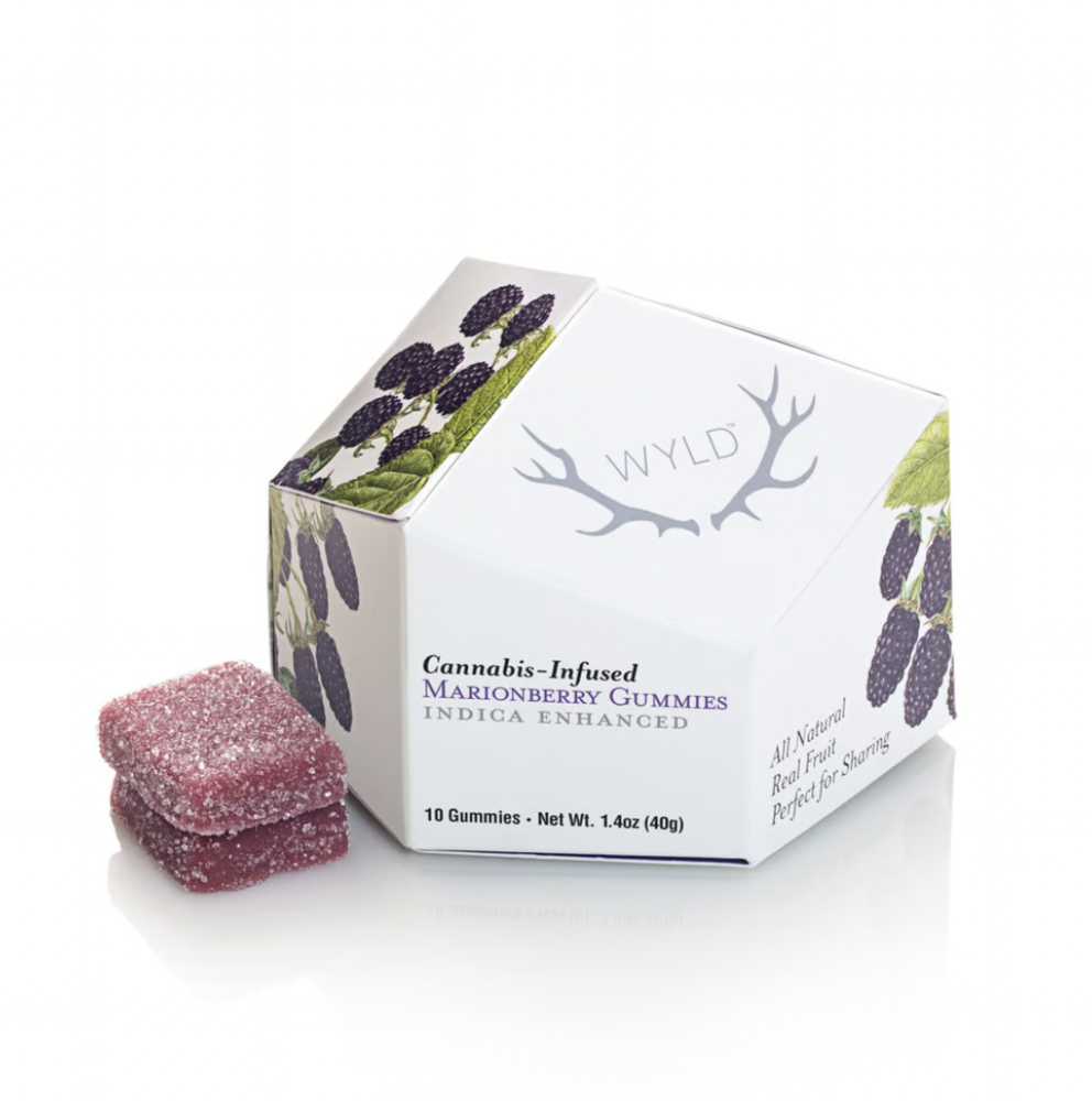 Marionberry