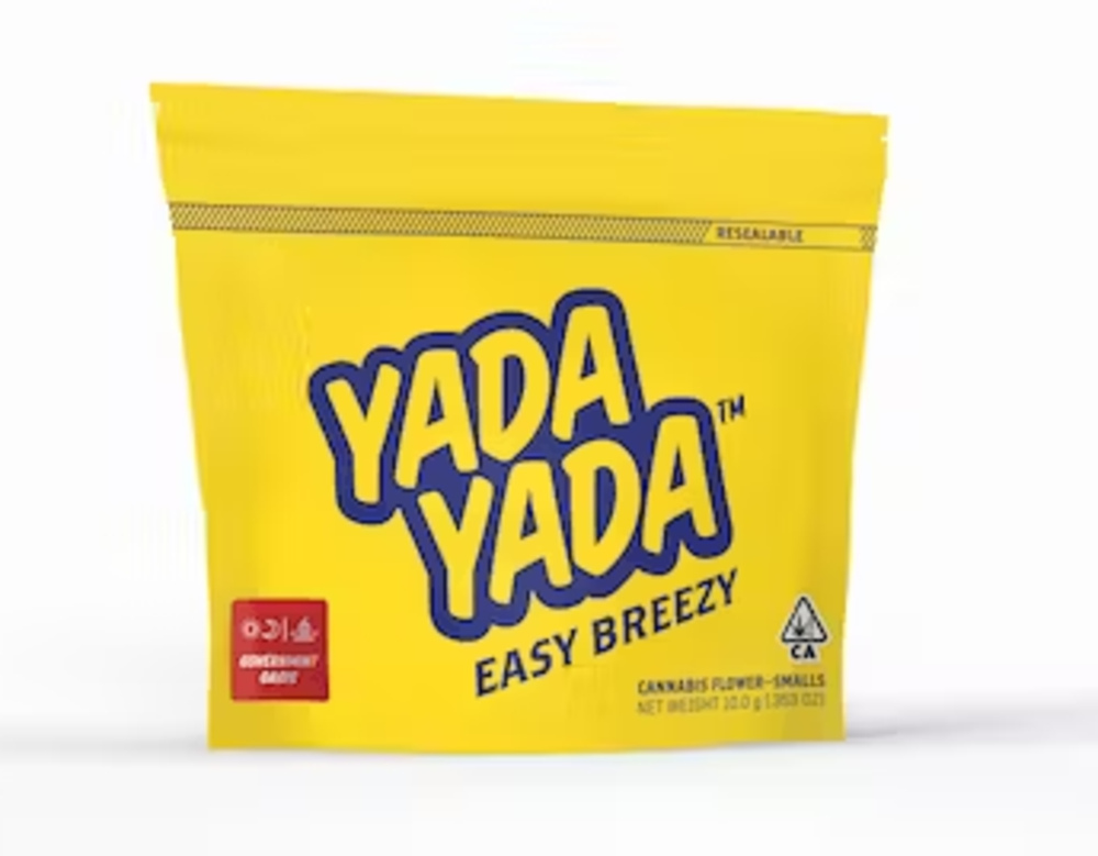 Governmint Oasis [10g]