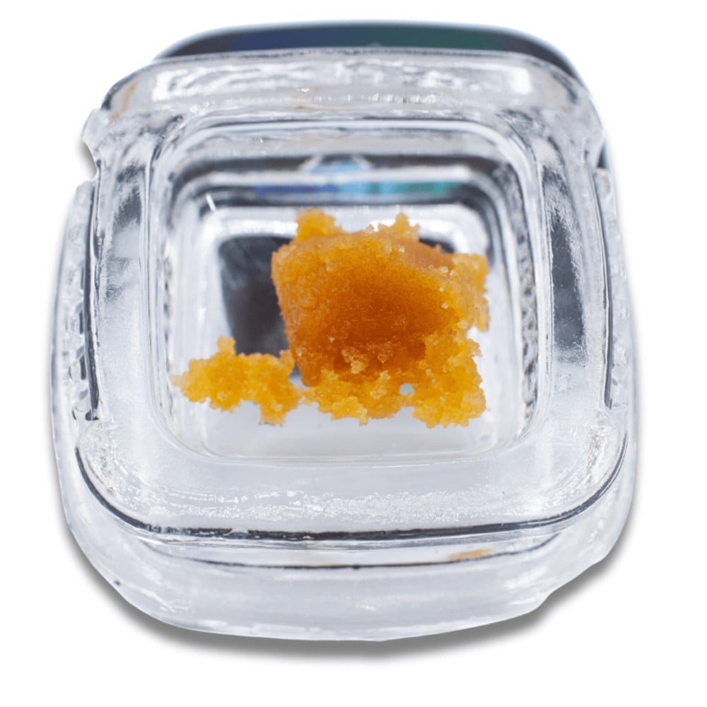 Rave  Mountaintop Mint Wax