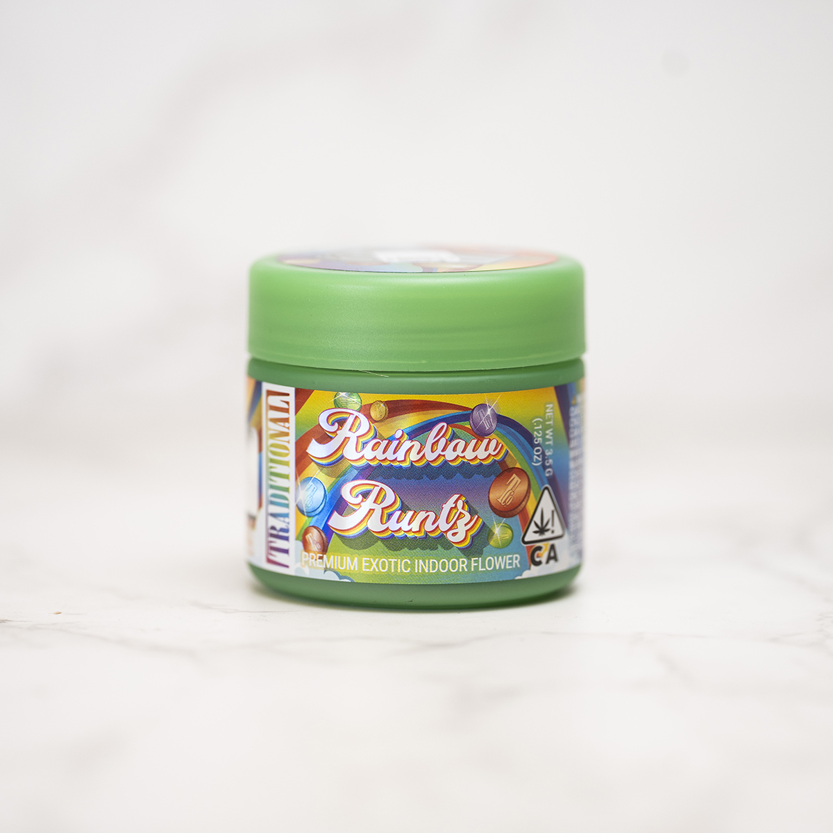 Rainbow Runtz - Indica