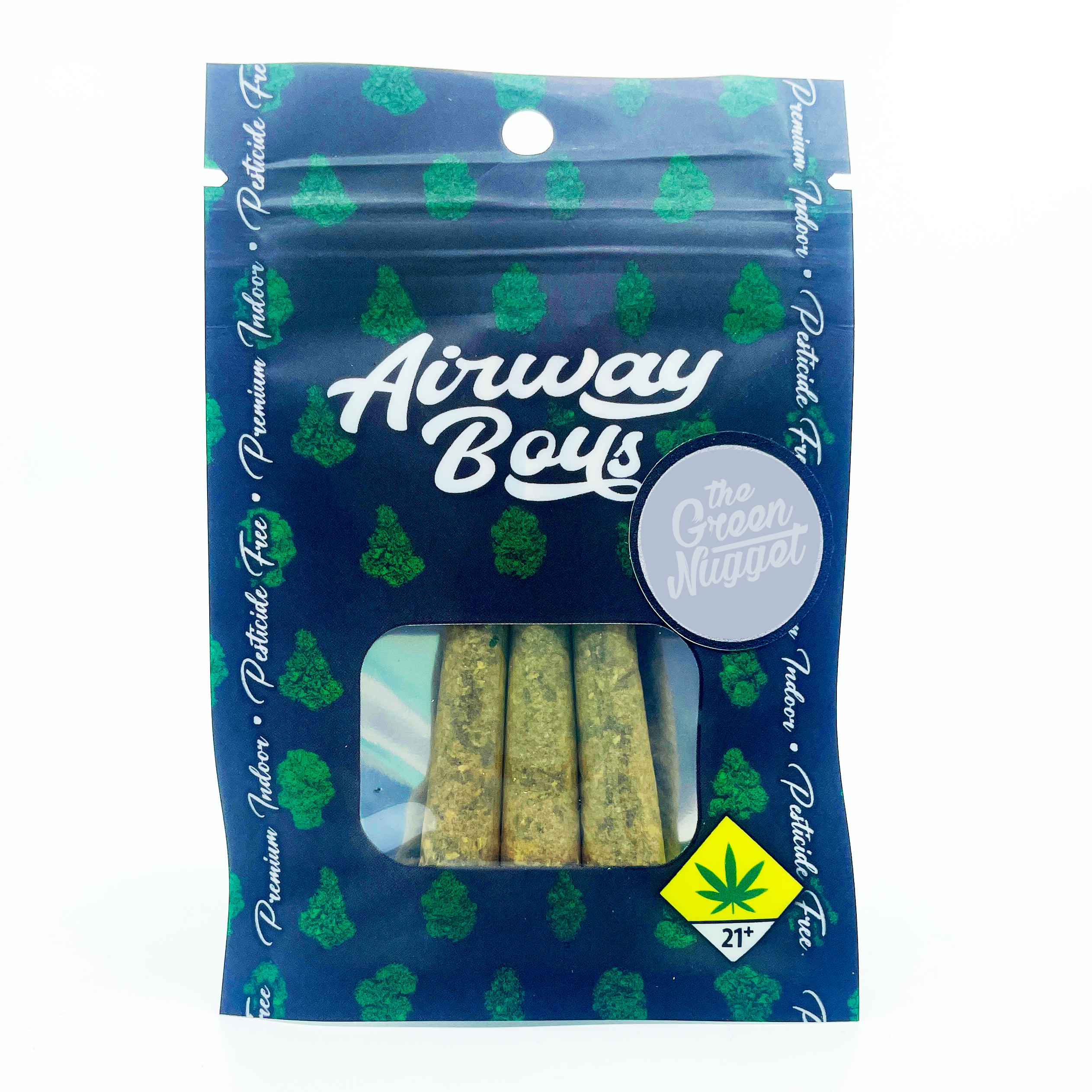 Trop Cookies 3pk [.5g]