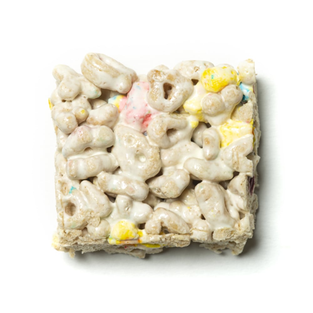 Marshmallow Cereal Treat (100mg)