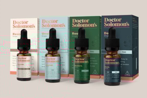 1:1 Restore (1000mg)