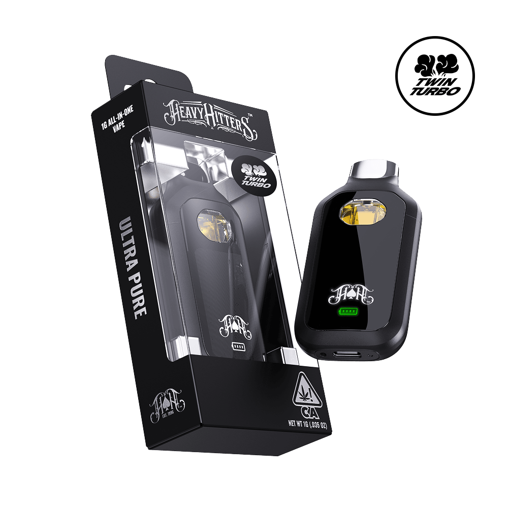 Blue Dream | 1G All-In-One Vape