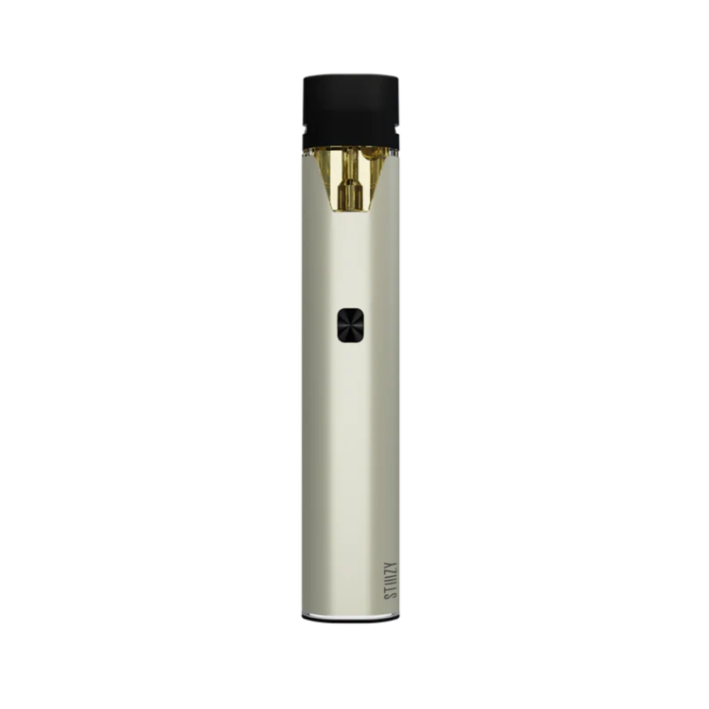 Standard Starter Kit Pearl White