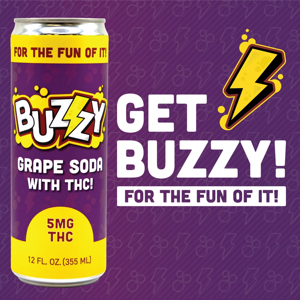 Grape Soda (5mg)