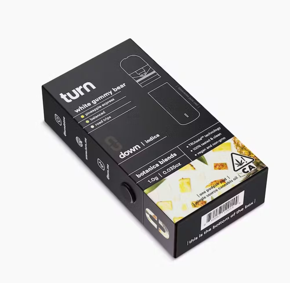 white gummy bear white gummy bear