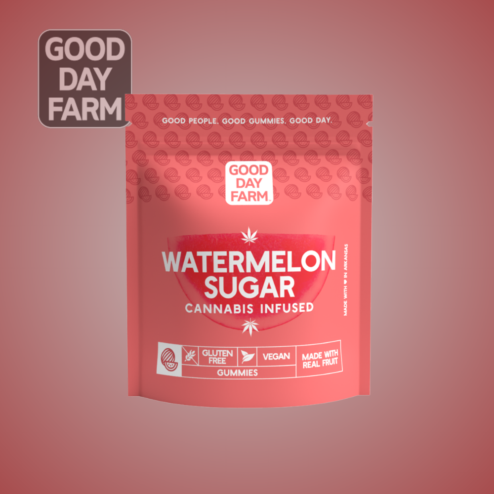 Watermelon Sugar (10mg)