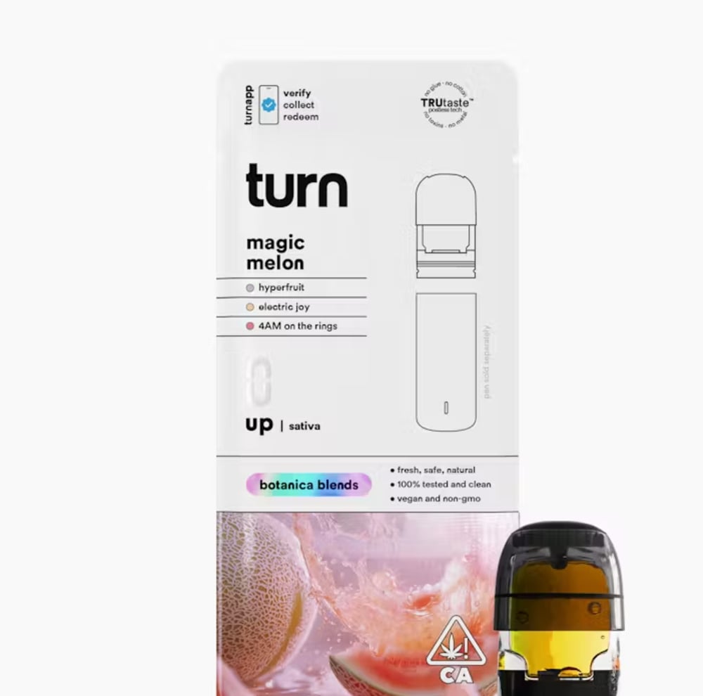 magic melon magic melon