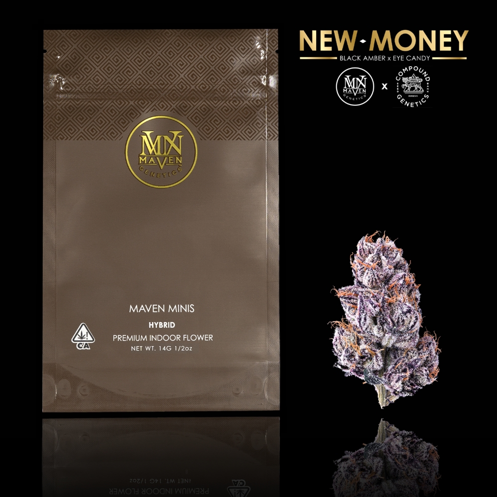SFV OG Maven Minis [14g]