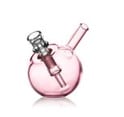 GRAV® Spherical Pocket Bubbler - Pink