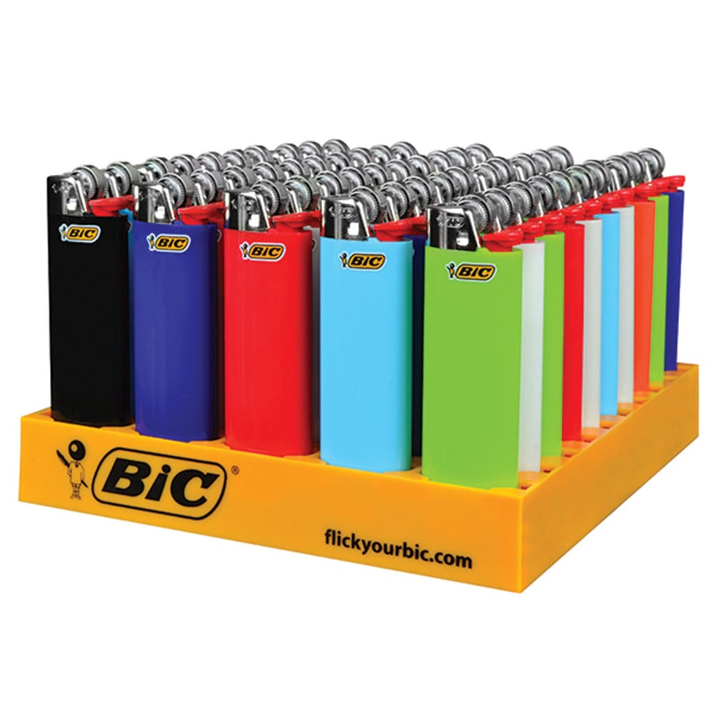 Lighter Assorted Colors