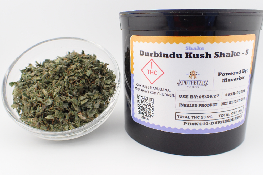 Durbindu Kush