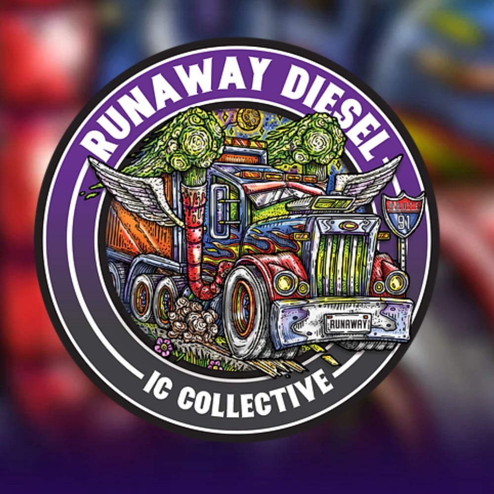 Runaway Diesel