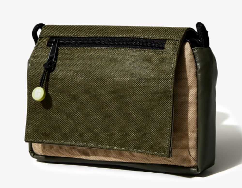 Highland 3.0 - Dark Olive Green