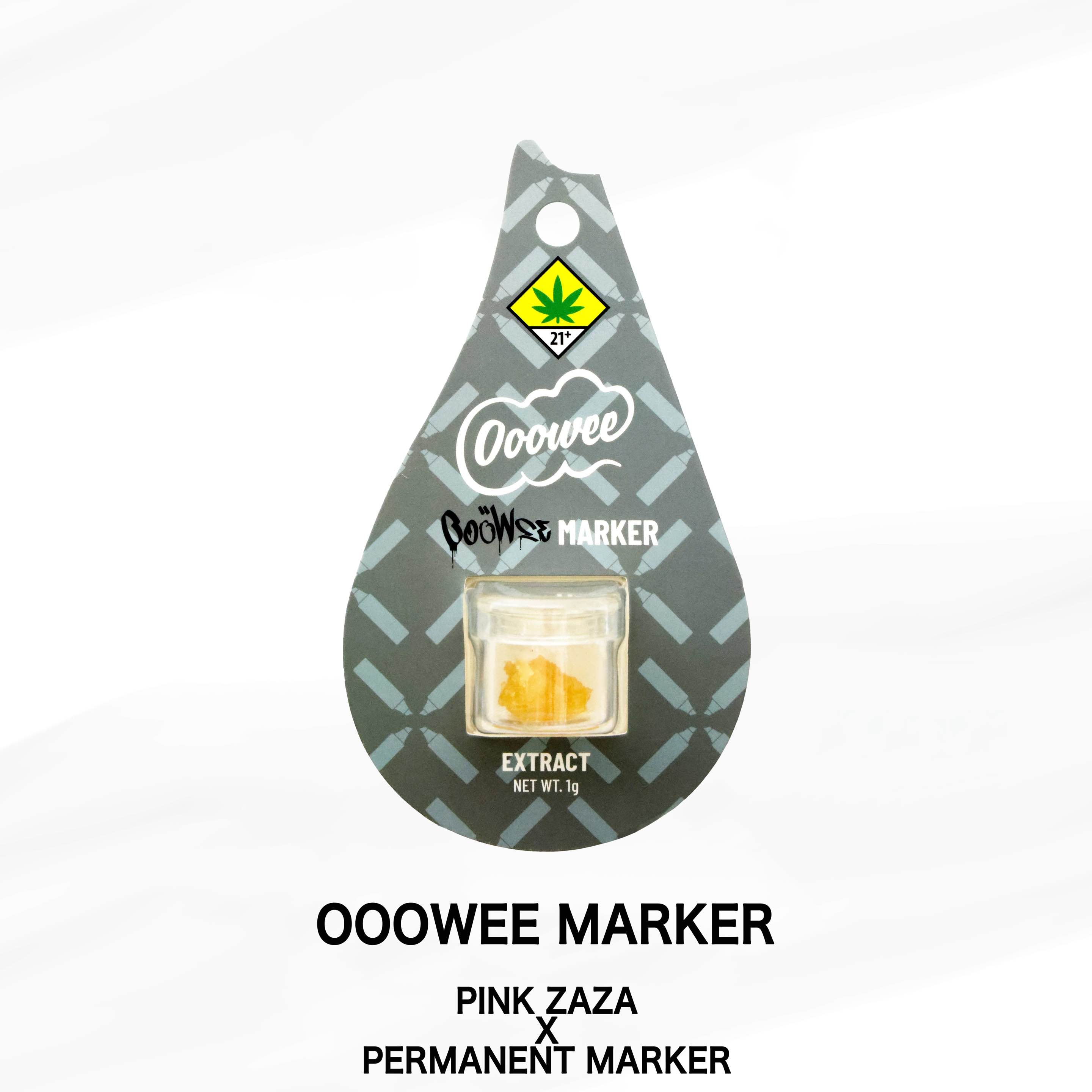 Oowee Marker