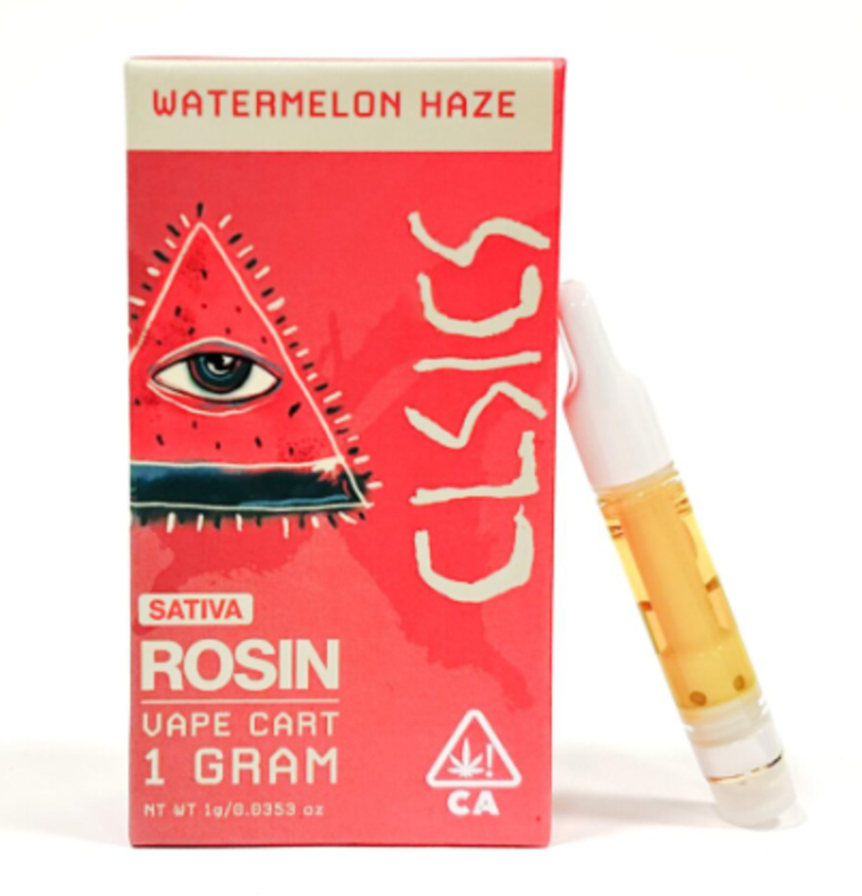 Watermelon Haze