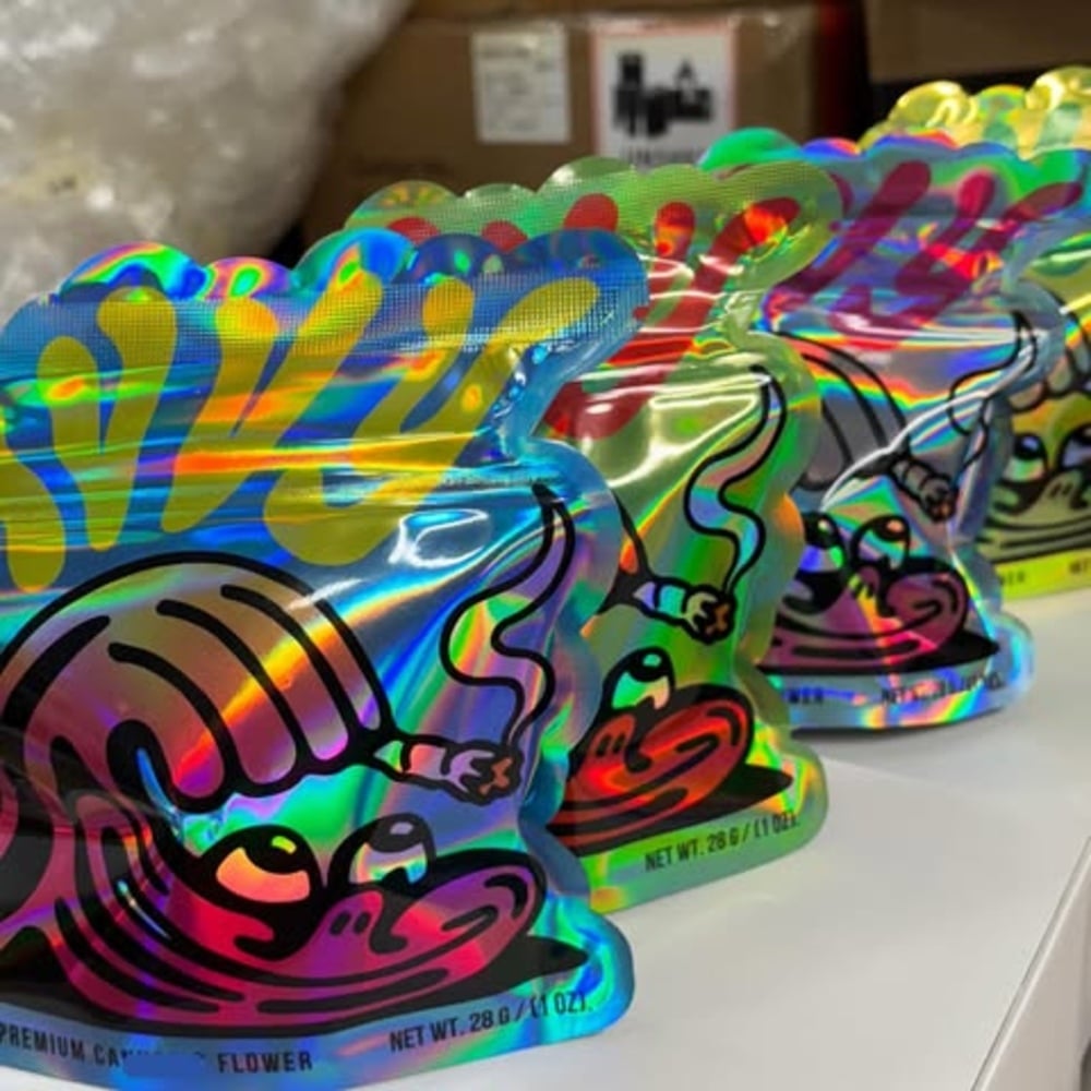 40 % off Wavvy special