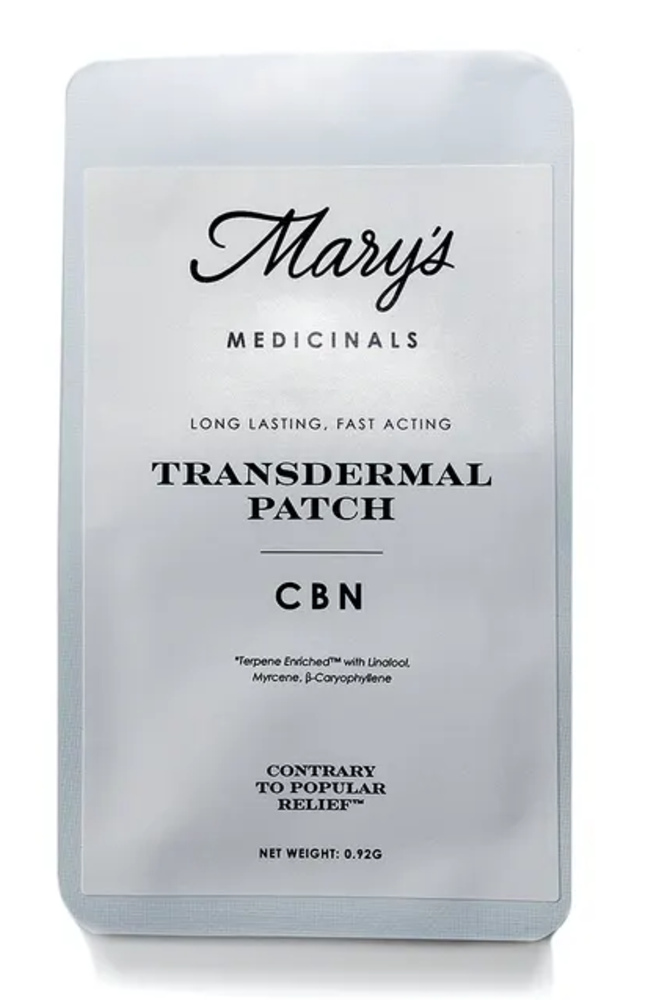 Formula 3:2:1 THC:CBD:CBN (15mg THC/10mg CBD/5mg CBN)