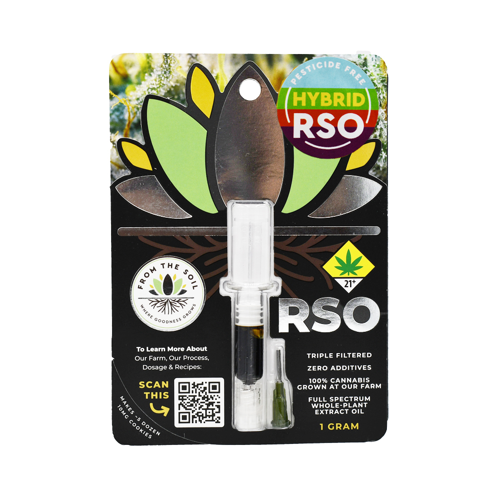 Hybrid RSO