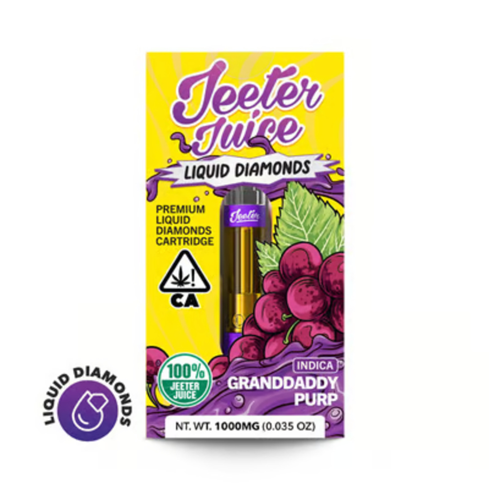 Granddaddy Purp Granddaddy Purp