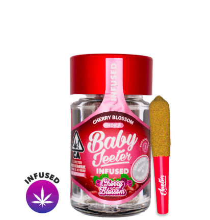 Cherry Blossom [.5g]