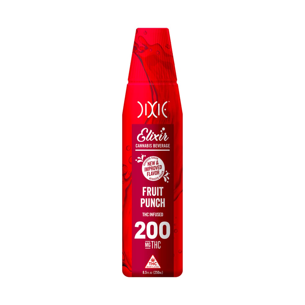 Fruit Punch (200mg)