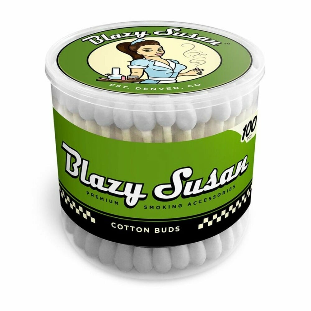 Cotton Buds [100 Ct]